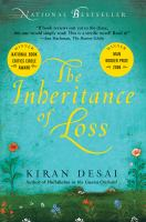 The_inheritance_of_loss